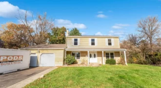 Willow Brook Rd, Freehold, NJ 07728